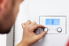 best Hill Common boiler servicing companies