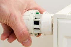Hill Common central heating repair costs