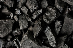 Hill Common coal boiler costs